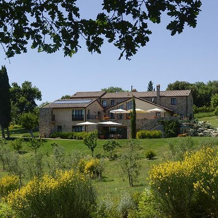 Podere Carceroni Poggi del Sasso Екстериор снимка